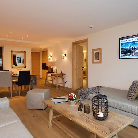 Matterhorn Lodge Boutique Hotel & Apartments Zermatt Rom bilde