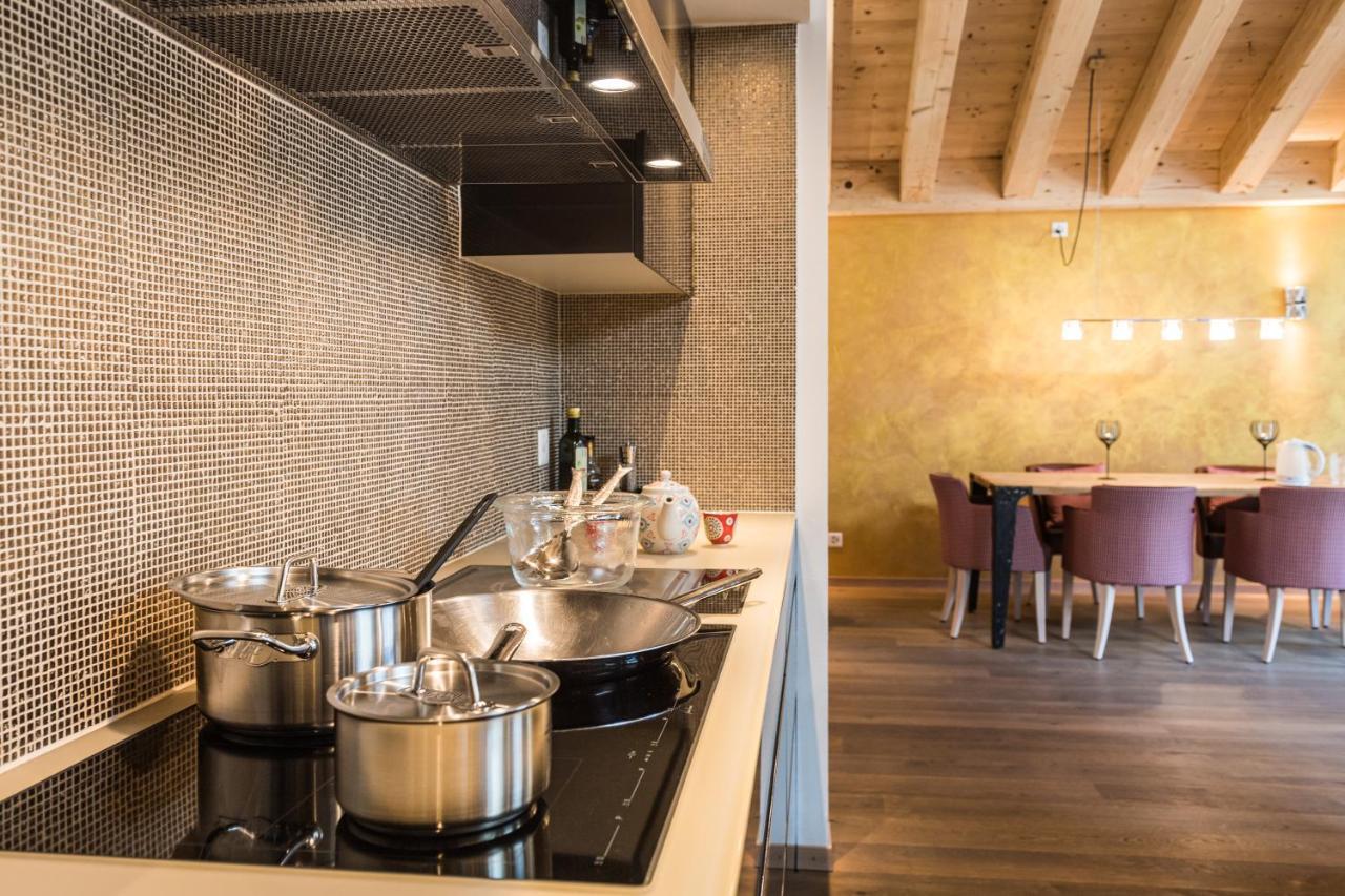 Matterhorn Lodge Boutique Hotel & Apartments Zermatt Eksteriør bilde