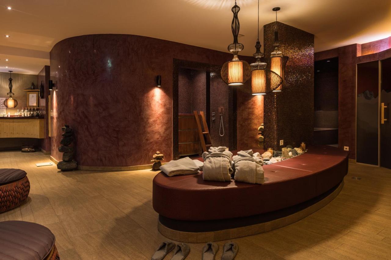 Matterhorn Lodge Boutique Hotel & Apartments Zermatt Eksteriør bilde