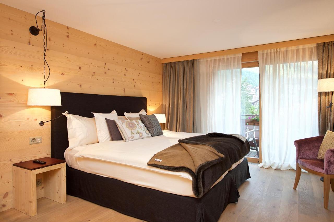 Matterhorn Lodge Boutique Hotel & Apartments Zermatt Rom bilde