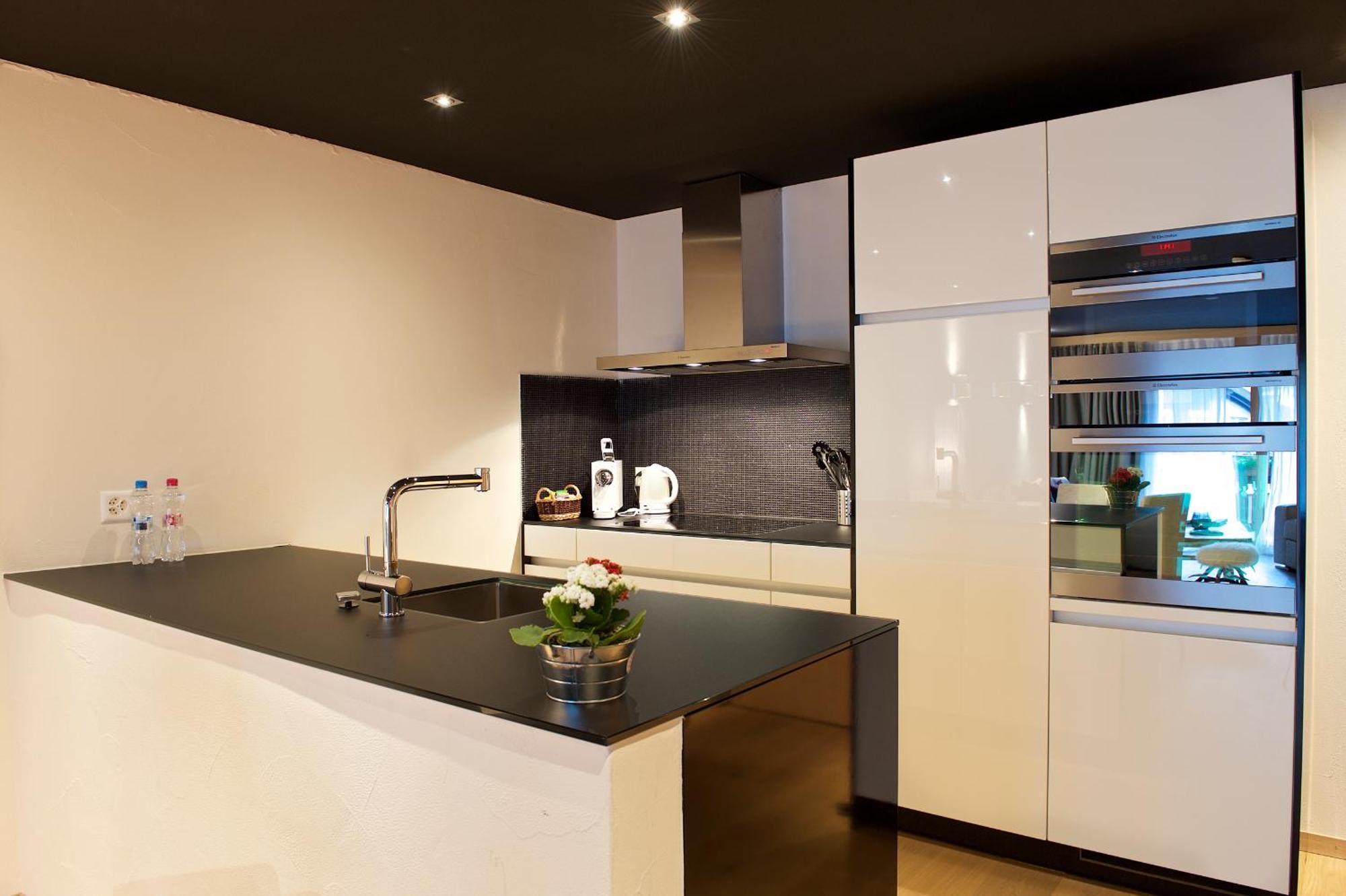 Matterhorn Lodge Boutique Hotel & Apartments Zermatt Rom bilde