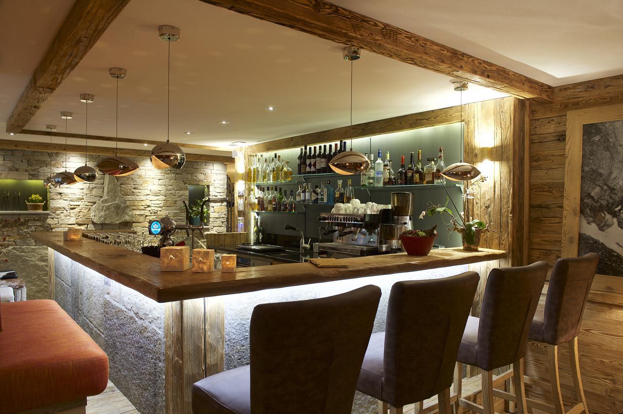 Matterhorn Lodge Boutique Hotel & Apartments Zermatt Eksteriør bilde